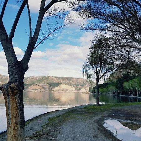 Tu Casa En Mequinenza Con Wifi Daire Dış mekan fotoğraf