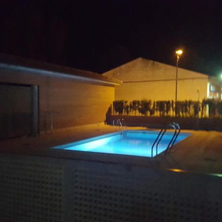 Tu Casa En Mequinenza Con Wifi Daire Dış mekan fotoğraf