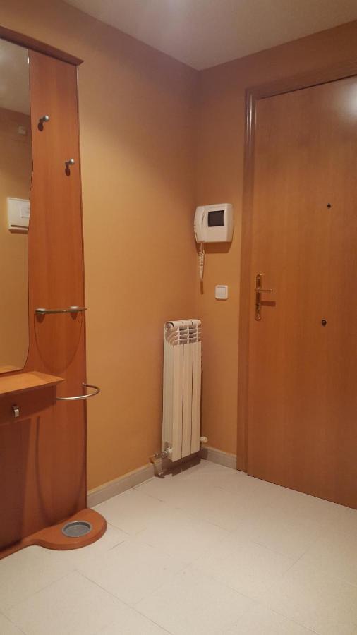 Tu Casa En Mequinenza Con Wifi Daire Dış mekan fotoğraf