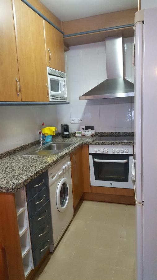 Tu Casa En Mequinenza Con Wifi Daire Dış mekan fotoğraf