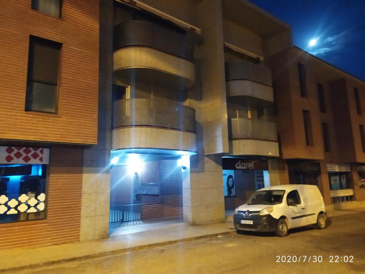 Tu Casa En Mequinenza Con Wifi Daire Dış mekan fotoğraf