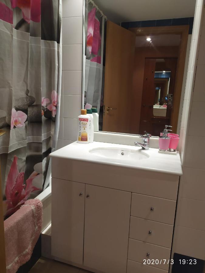 Tu Casa En Mequinenza Con Wifi Daire Dış mekan fotoğraf