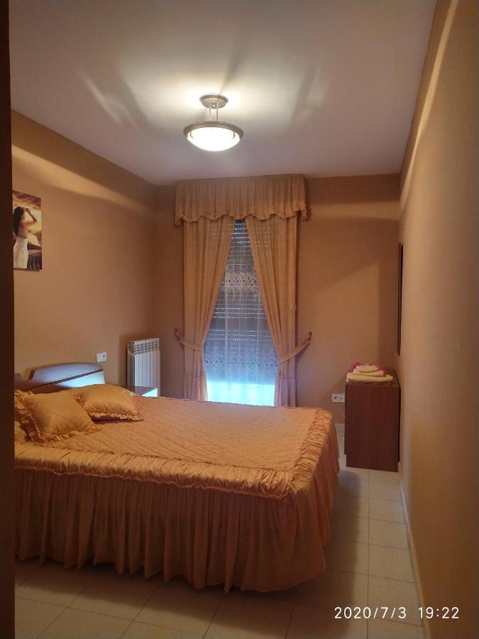 Tu Casa En Mequinenza Con Wifi Daire Dış mekan fotoğraf