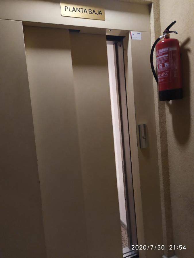 Tu Casa En Mequinenza Con Wifi Daire Dış mekan fotoğraf