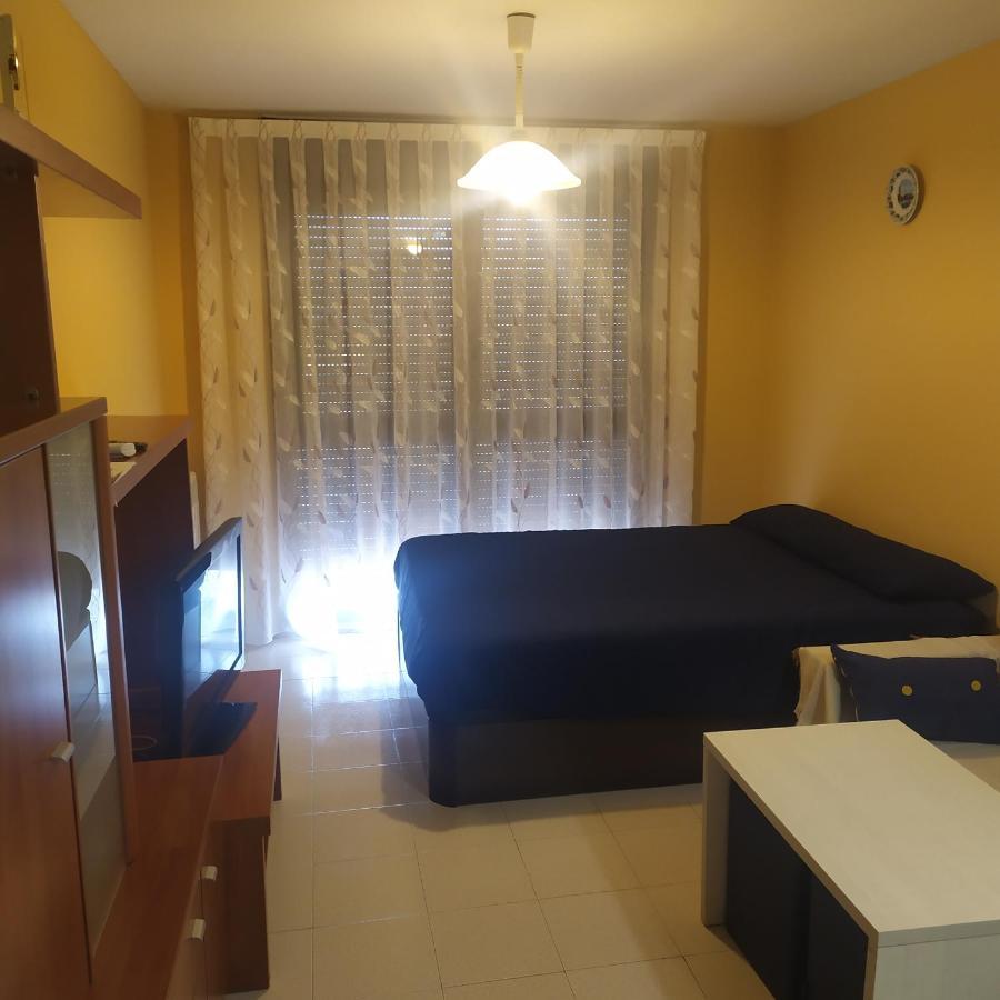 Tu Casa En Mequinenza Con Wifi Daire Dış mekan fotoğraf