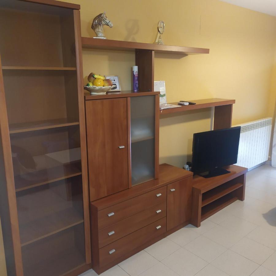 Tu Casa En Mequinenza Con Wifi Daire Dış mekan fotoğraf