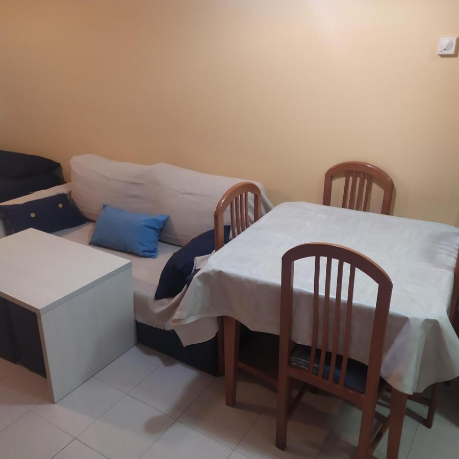Tu Casa En Mequinenza Con Wifi Daire Dış mekan fotoğraf