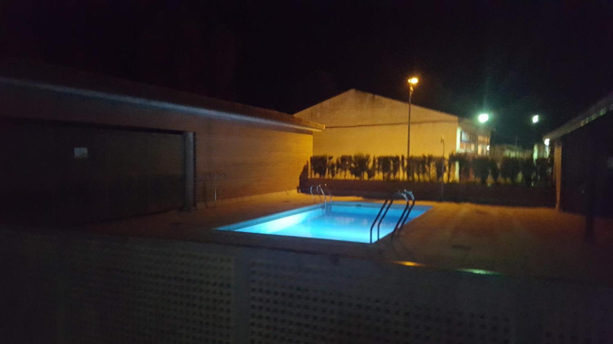 Tu Casa En Mequinenza Con Wifi Daire Dış mekan fotoğraf