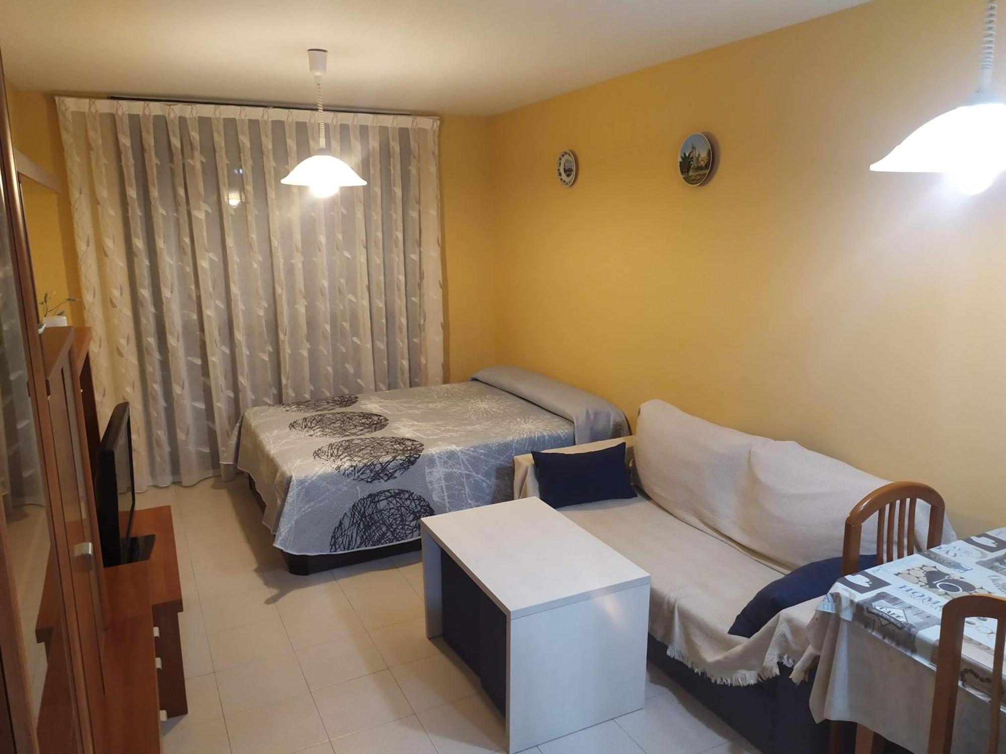 Tu Casa En Mequinenza Con Wifi Daire Dış mekan fotoğraf