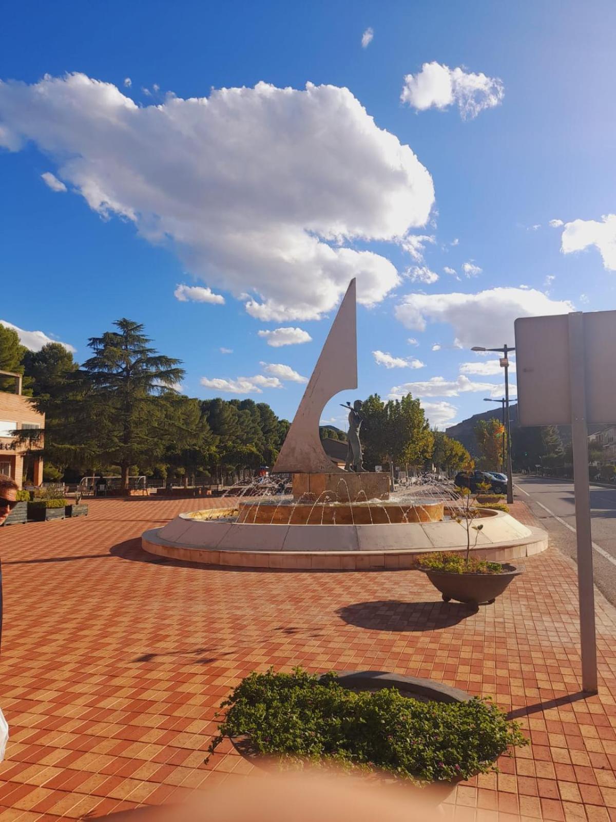 Tu Casa En Mequinenza Con Wifi Daire Dış mekan fotoğraf